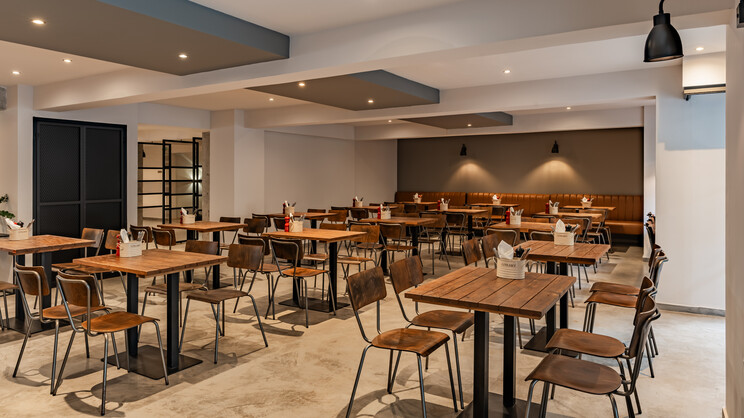 Cook's Club Hersonissos